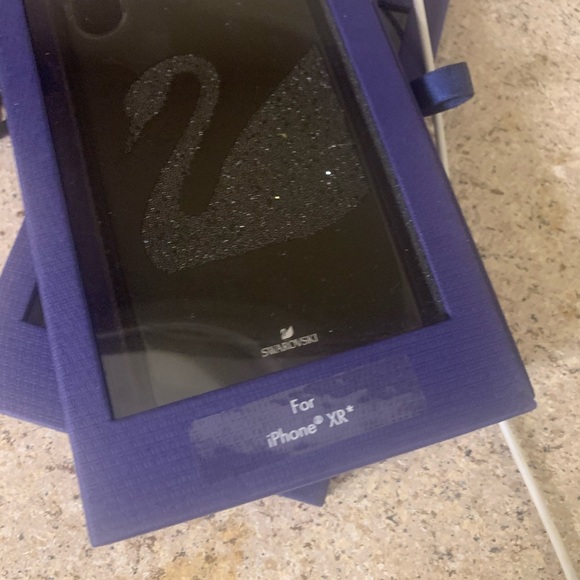 Swarovski XR case - Picture 2 of 10